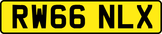 RW66NLX