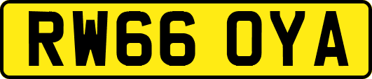 RW66OYA