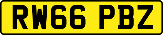 RW66PBZ