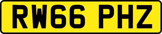 RW66PHZ