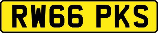 RW66PKS