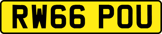 RW66POU