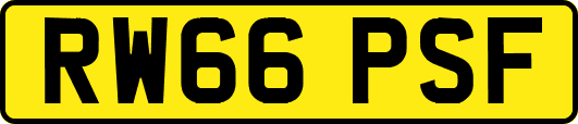 RW66PSF