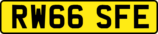 RW66SFE