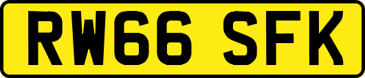 RW66SFK