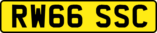 RW66SSC
