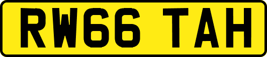 RW66TAH