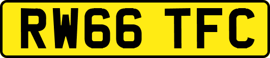 RW66TFC