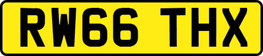 RW66THX