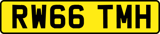 RW66TMH