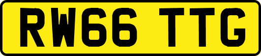 RW66TTG