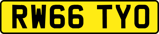 RW66TYO