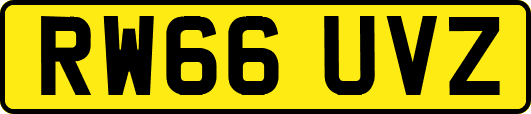RW66UVZ