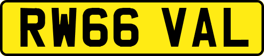 RW66VAL