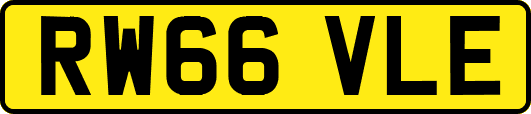 RW66VLE