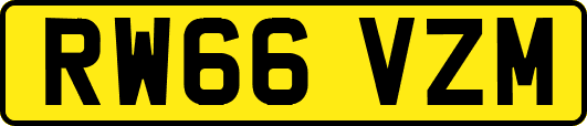 RW66VZM