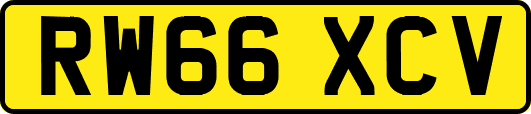 RW66XCV