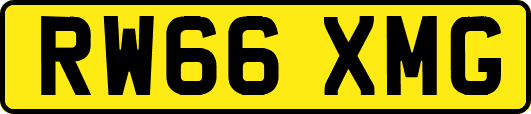 RW66XMG