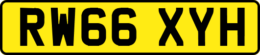 RW66XYH