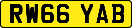 RW66YAB