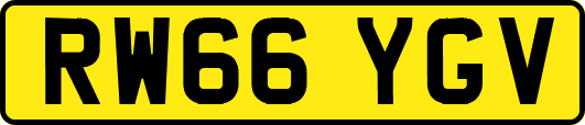 RW66YGV