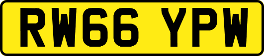 RW66YPW