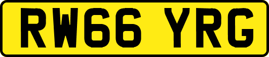 RW66YRG