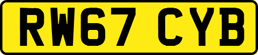 RW67CYB