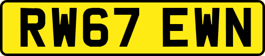 RW67EWN