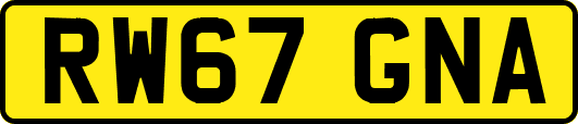 RW67GNA