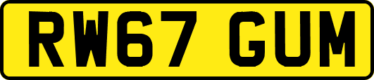 RW67GUM