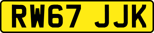 RW67JJK
