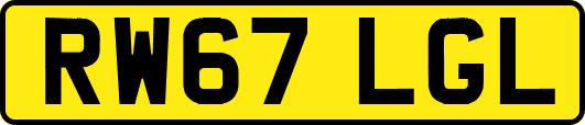 RW67LGL