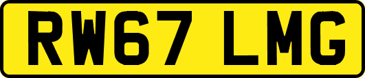 RW67LMG