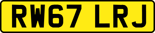 RW67LRJ