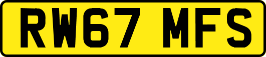 RW67MFS