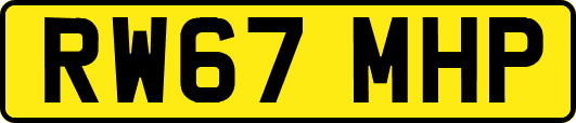 RW67MHP