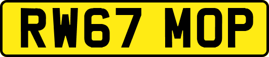RW67MOP