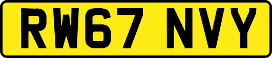 RW67NVY