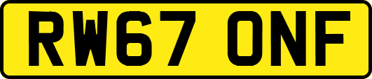 RW67ONF
