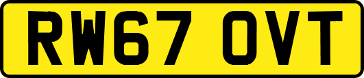 RW67OVT