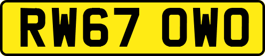 RW67OWO