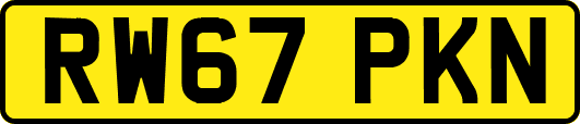 RW67PKN