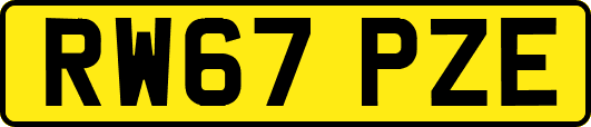 RW67PZE