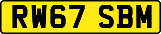 RW67SBM