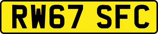 RW67SFC