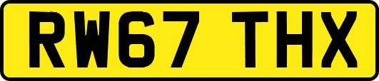 RW67THX