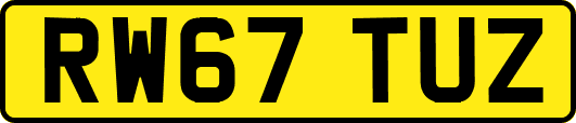 RW67TUZ