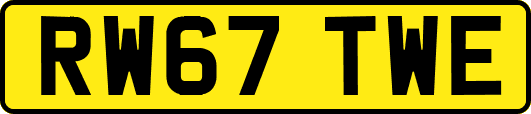 RW67TWE