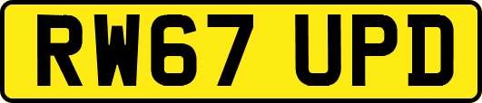 RW67UPD